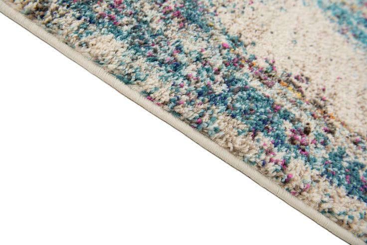 Detail image of 5' 3 x 7' 5 Palazzo Rug