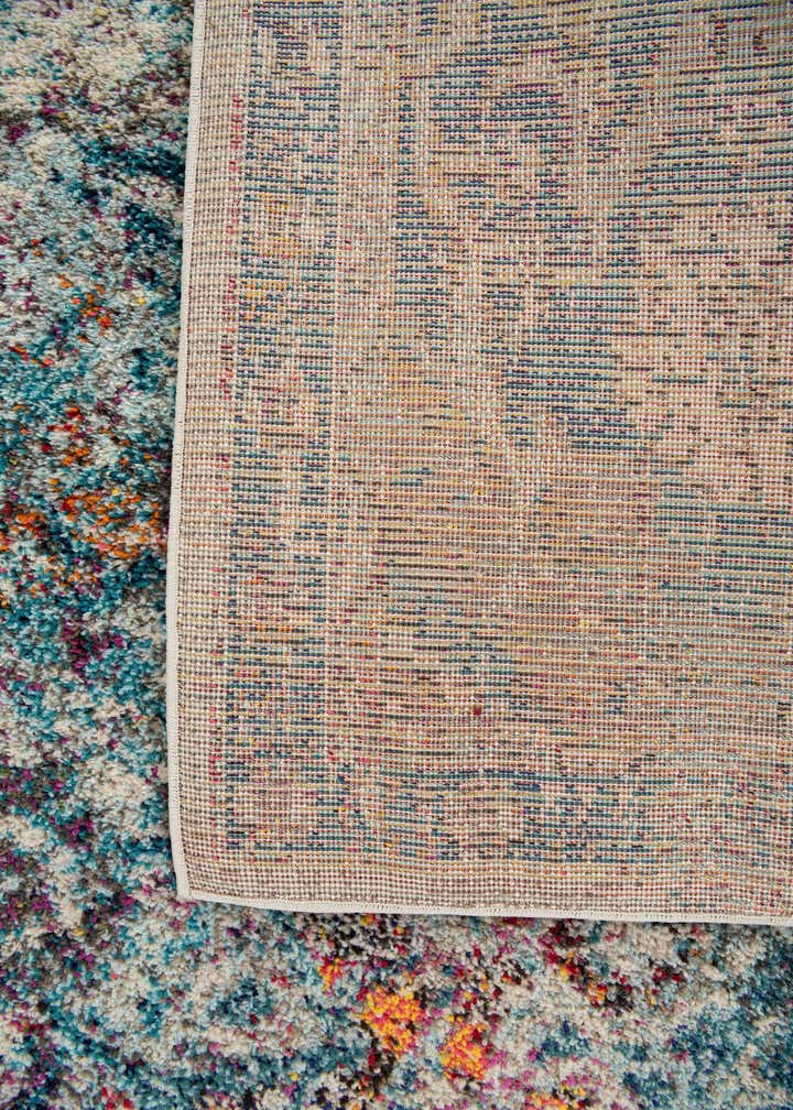 5' 3 x 7' 5 Palazzo Rug