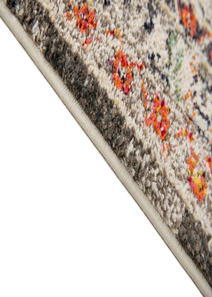 5' 3 x 7' 6 Palazzo Rug