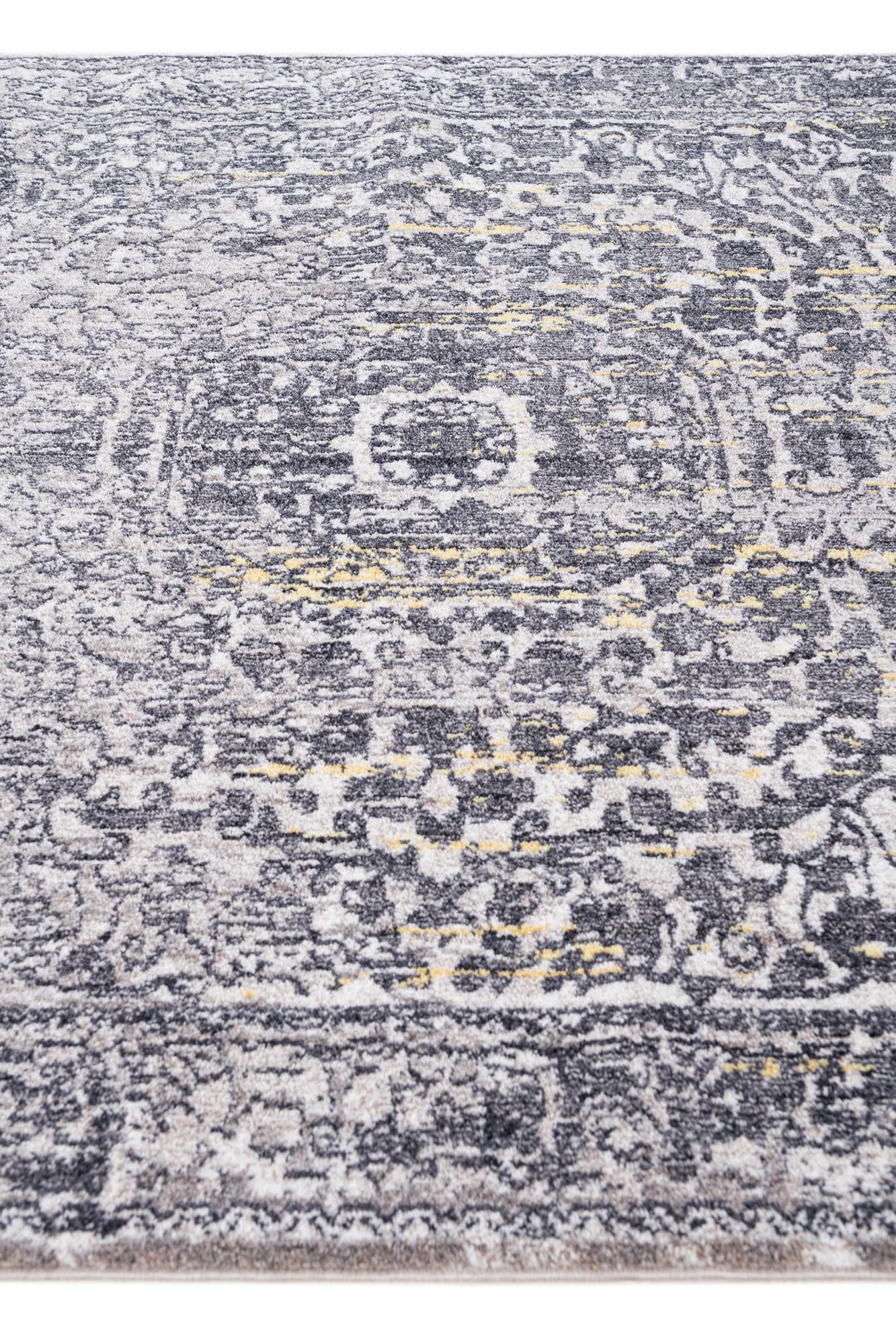 5' 3 x 7' 7 Palazzo Rug