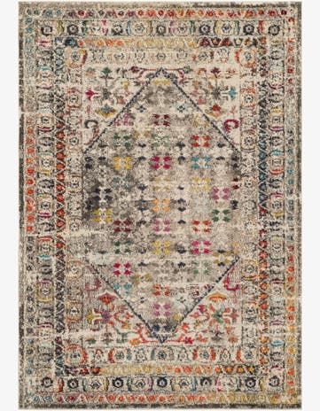 5' 3 x 7' 6 Palazzo Rug