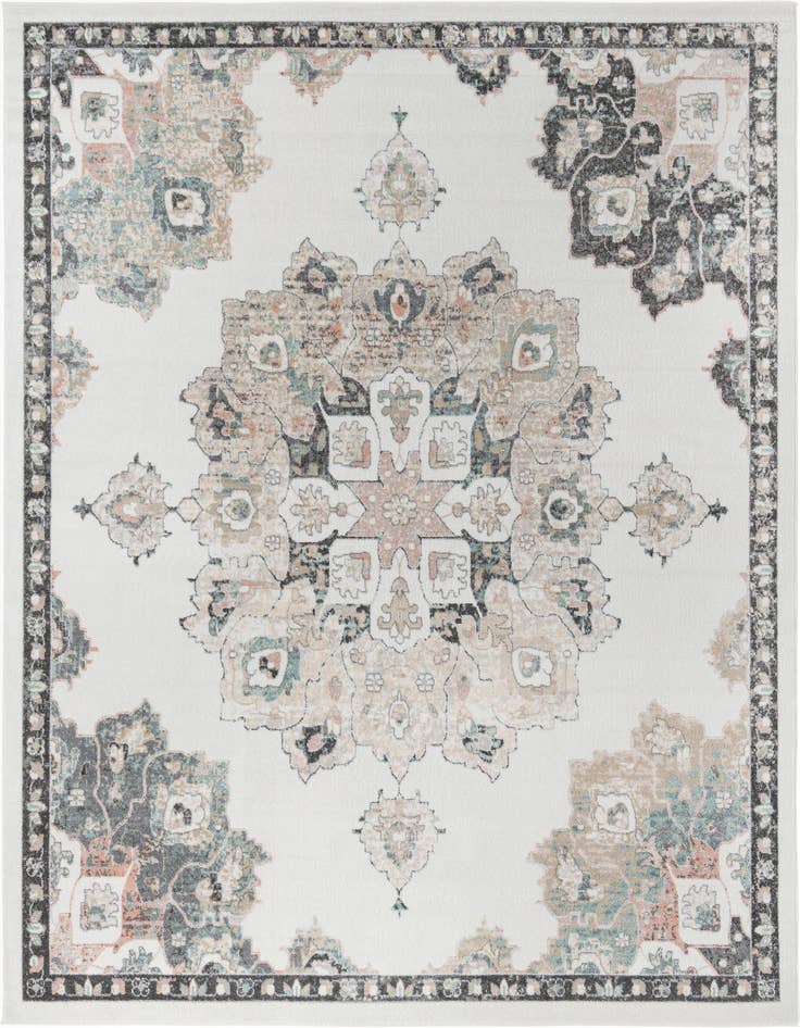 Detail image of 10' x 14' Parker Rug