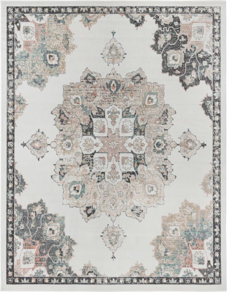 Detail image of 10' x 13' Parker Rug