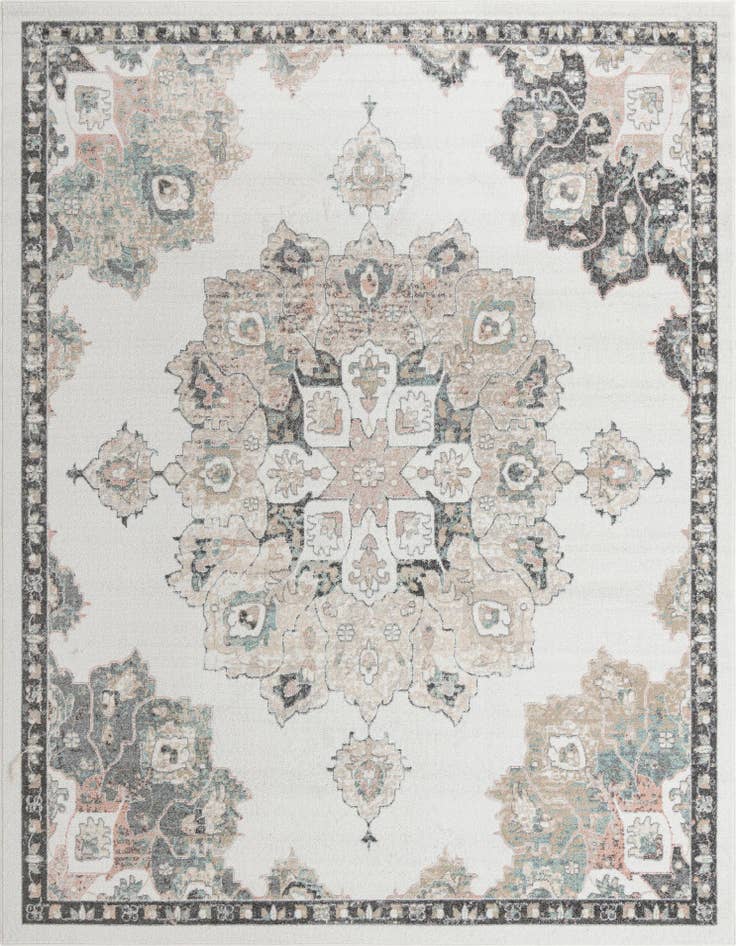 Detail image of 9' x 12' Parker Rug