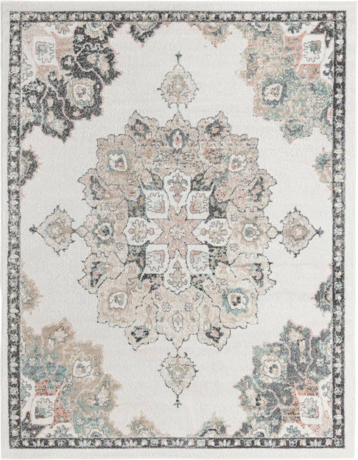 Detail image of 7' 10 x 10' Parker Rug