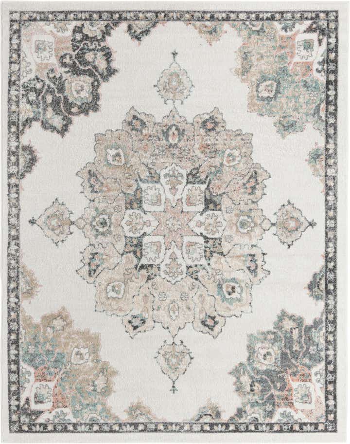 240cm x 305cm Parker Alfombra