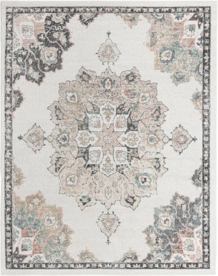 Detail image of 240cm x 305cm Parker Alfombra