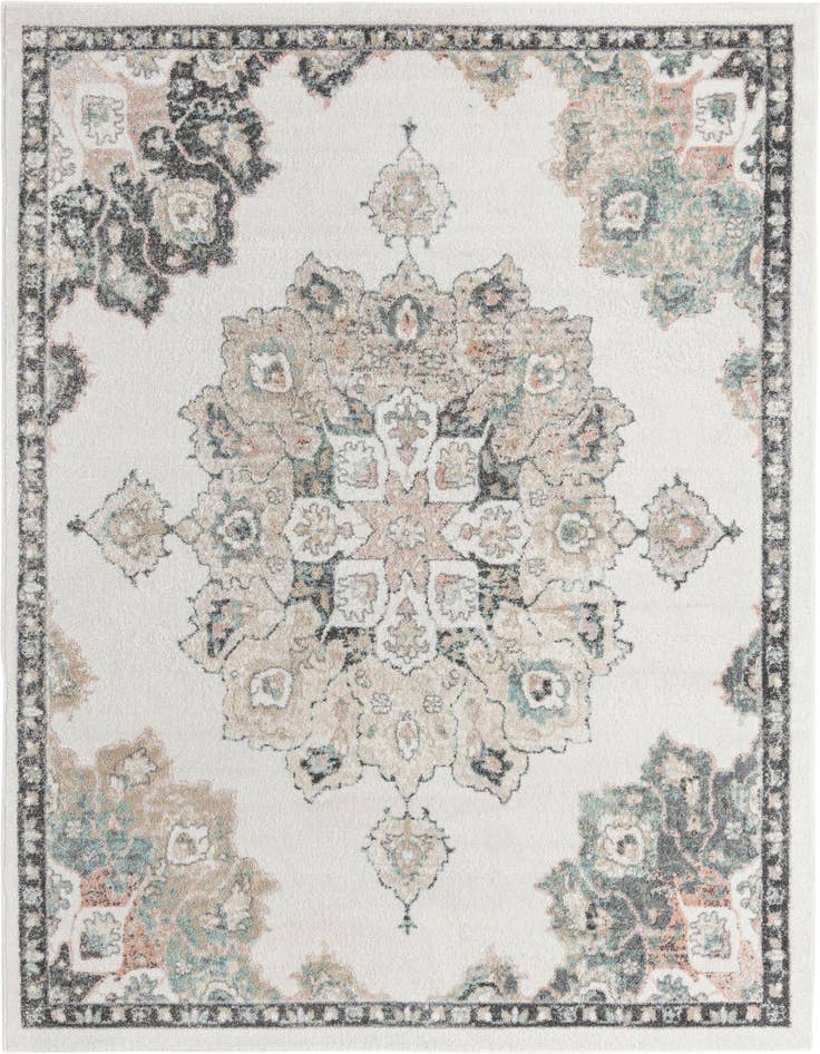 Detail image of 7' x 10' Parker Rug