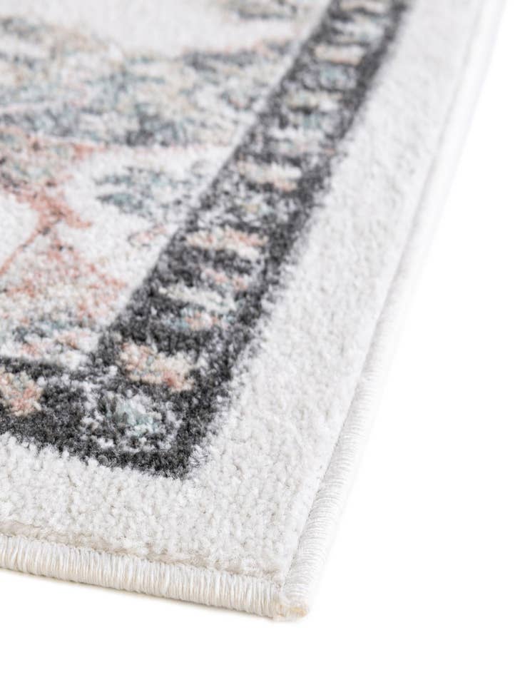 Detail image of 2' x 3' Parker Rug