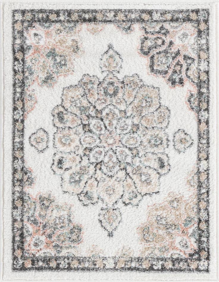 Detail image of 2' x 3' Parker Rug
