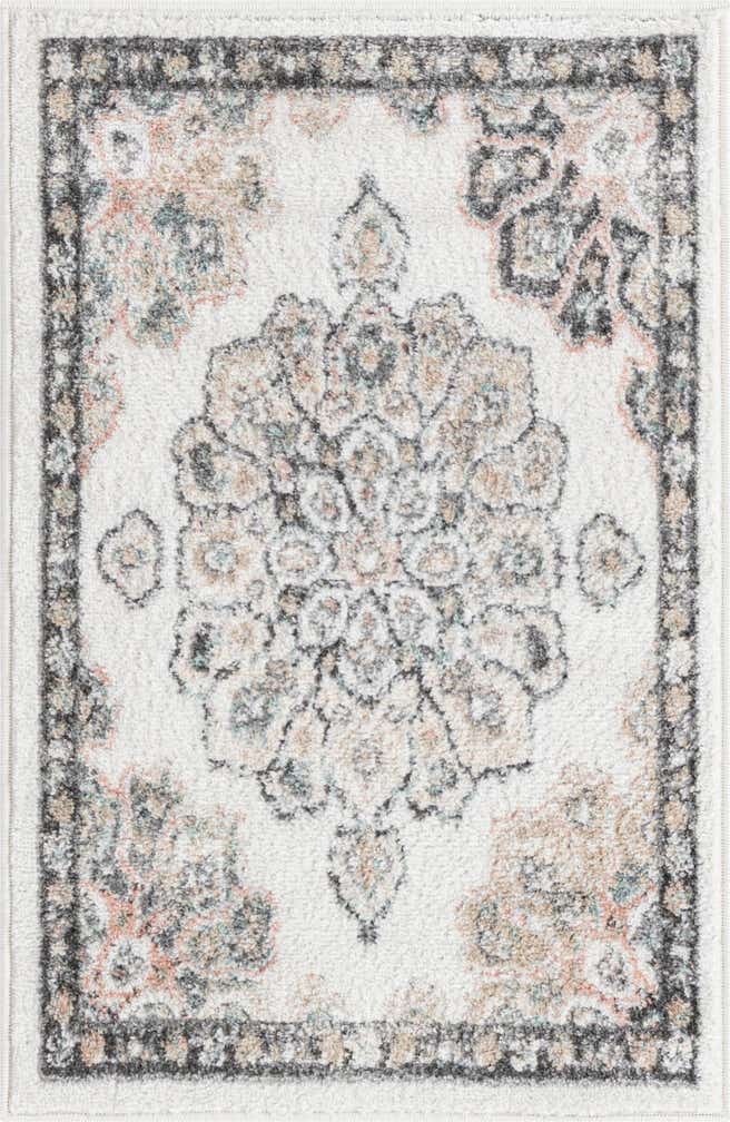 2' x 3' Parker Rug