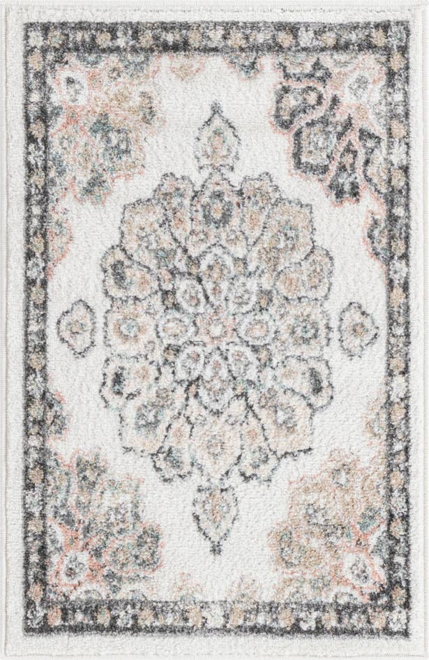Detail image of 2' x 3' Parker Rug