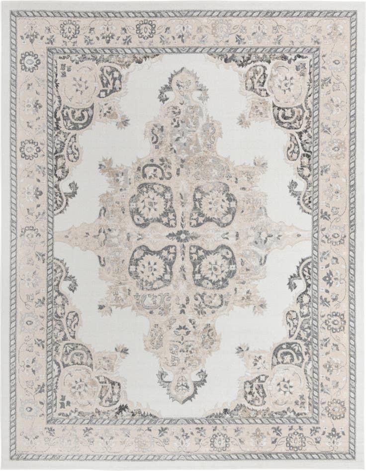 Detail image of 10' x 14' Parker Rug