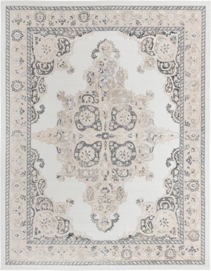 Detail image of 10' x 13' Parker Rug