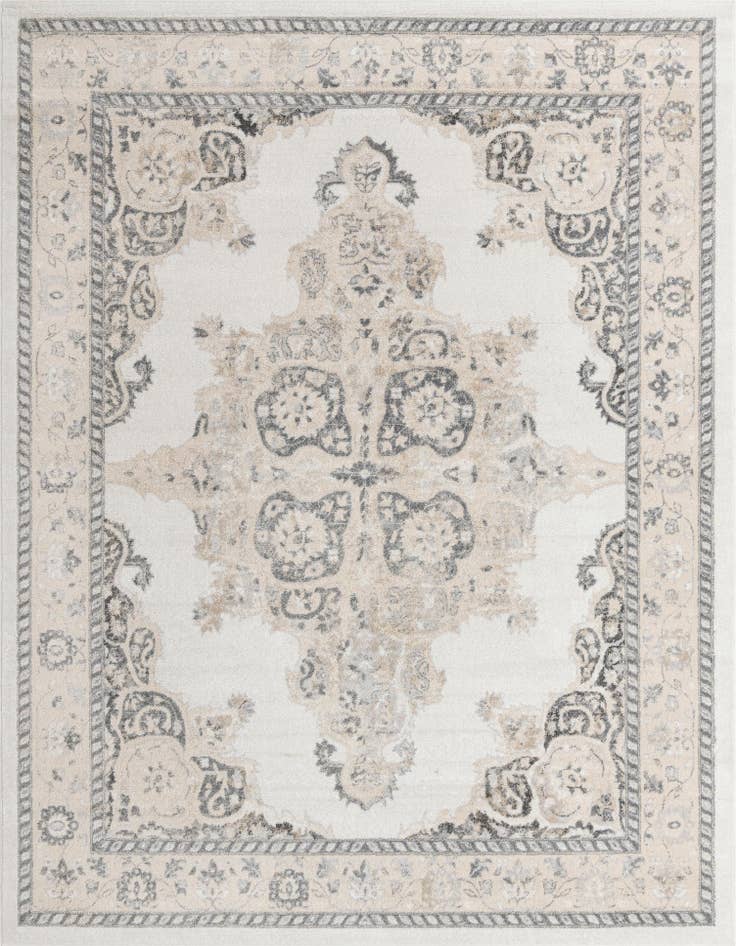 Detail image of 9' x 12' Parker Rug