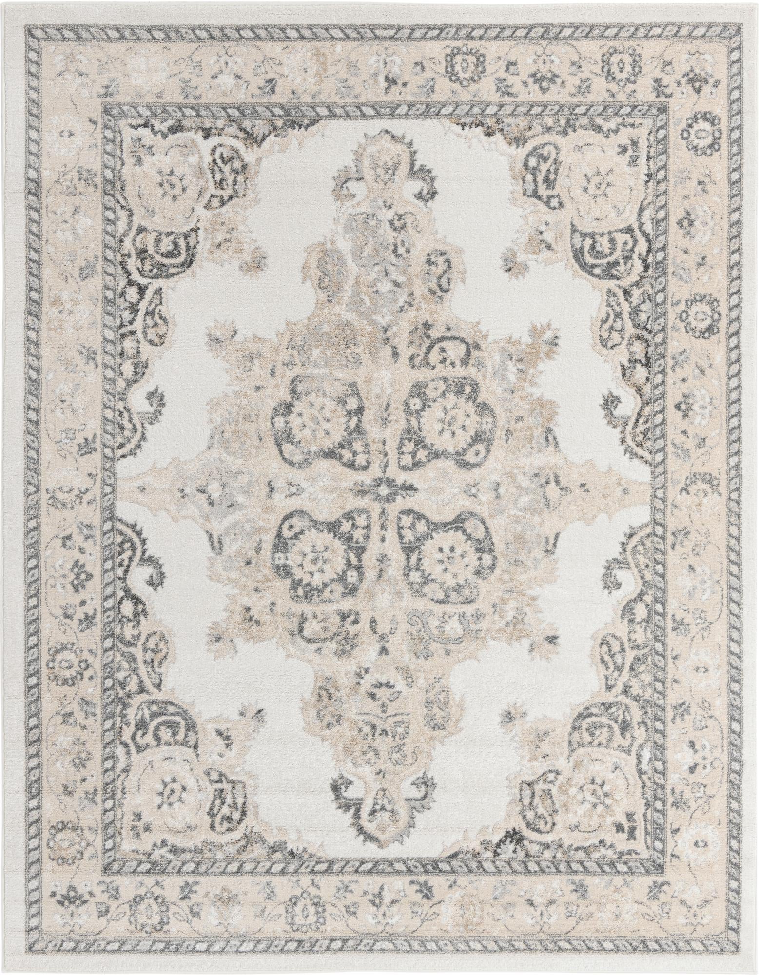 Rug Ivory Swatch link