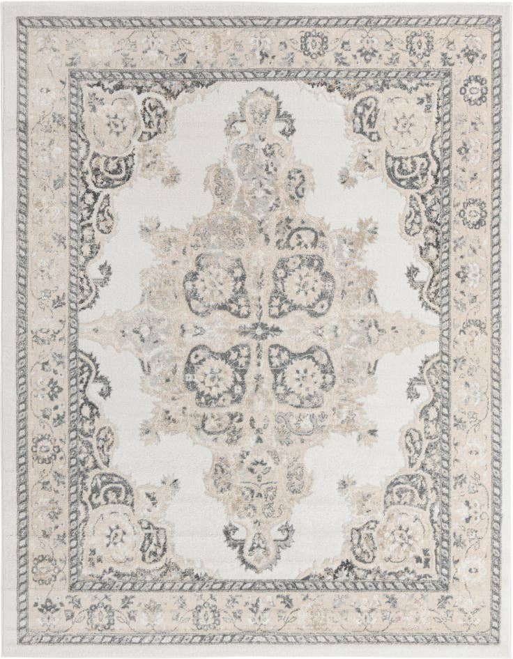 Detail image of 7' 10 x 10' Parker Rug
