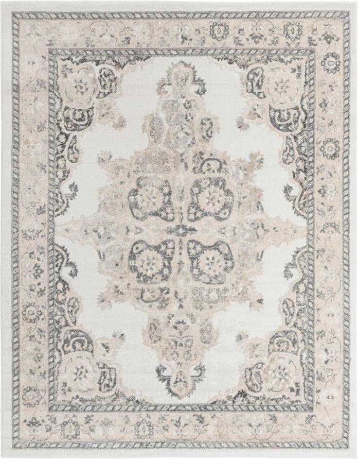 Detail image of 7' 10 x 10' Parker Rug