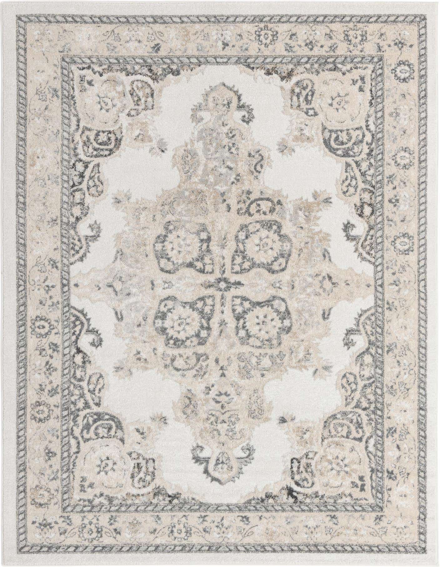 7' x 10' Parker Rug