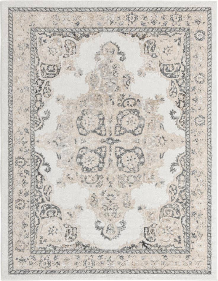 Detail image of 7' x 10' Parker Rug