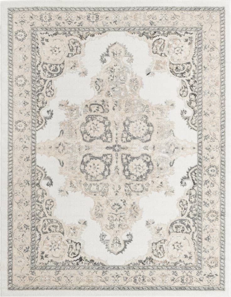 Detail image of 6' x 9' Parker Rug