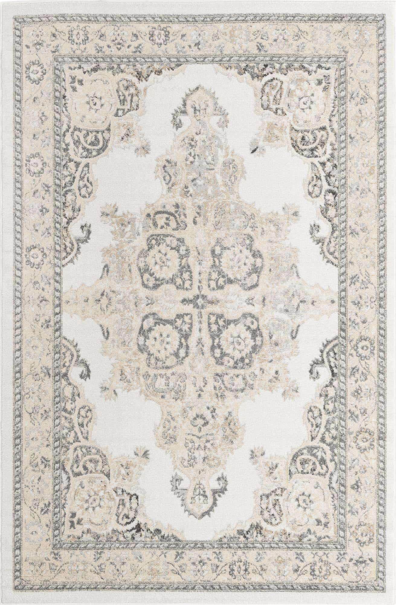 6' x 9' Parker Rug