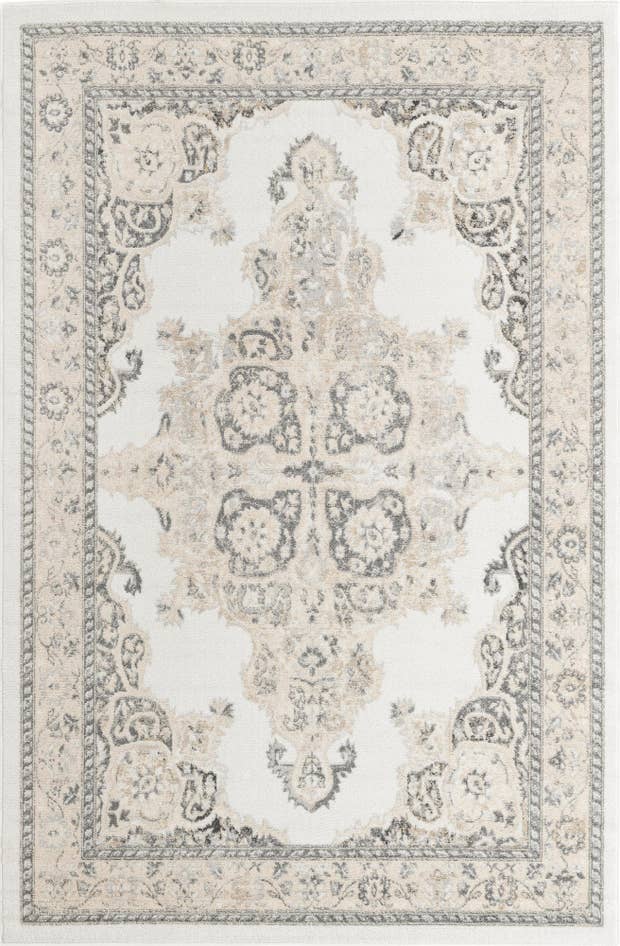 Detail image of 6' x 9' Parker Rug