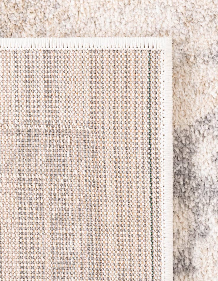 Detail image of 3' 3 x 5' 3 Parker Rug
