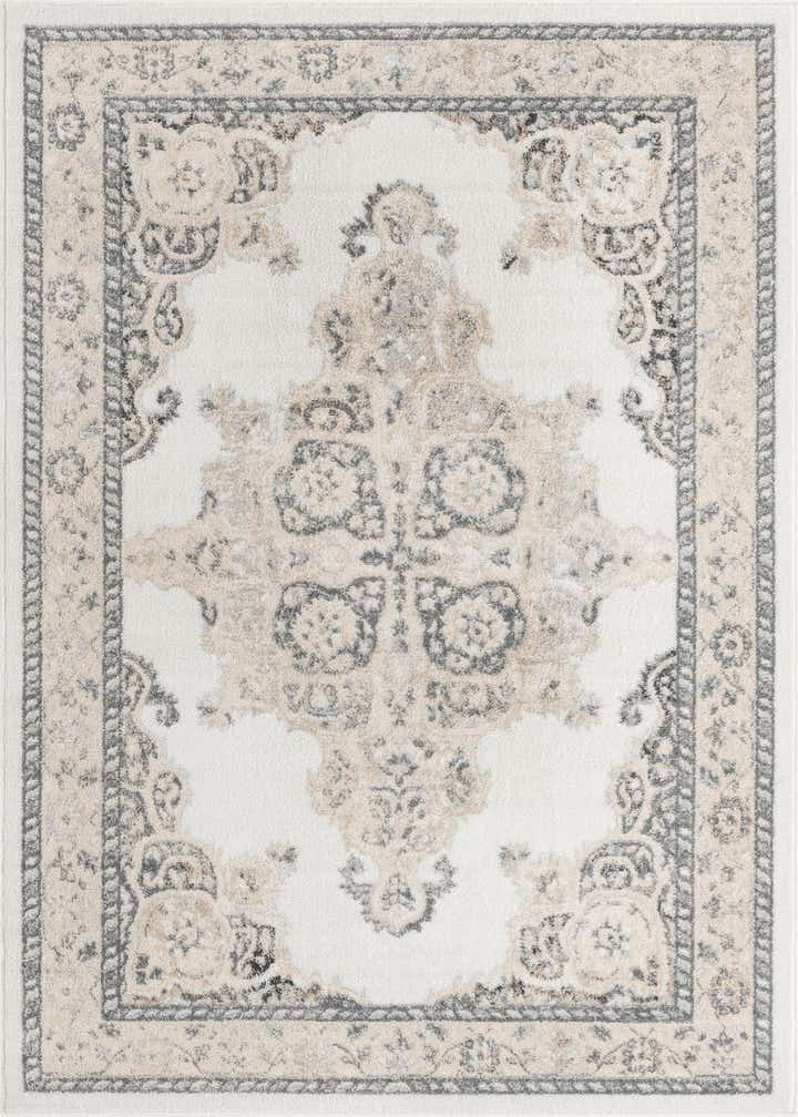 5' x 8' Parker Rug