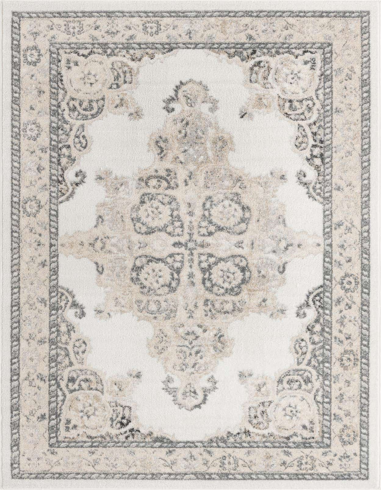 5' x 8' Parker Rug