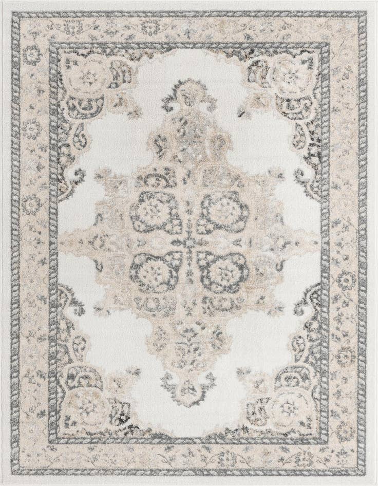 Detail image of 5' x 8' Parker Rug
