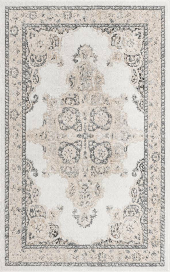 Detail image of 5' x 8' Parker Rug