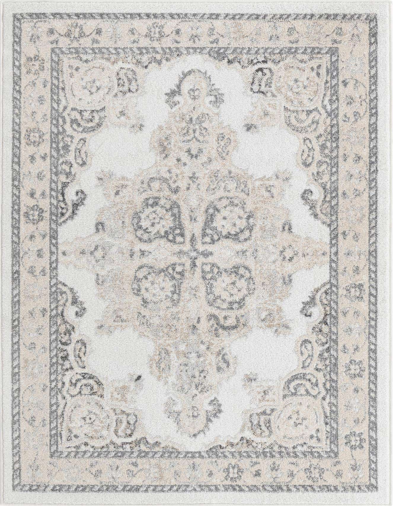 4' x 6' Parker Rug