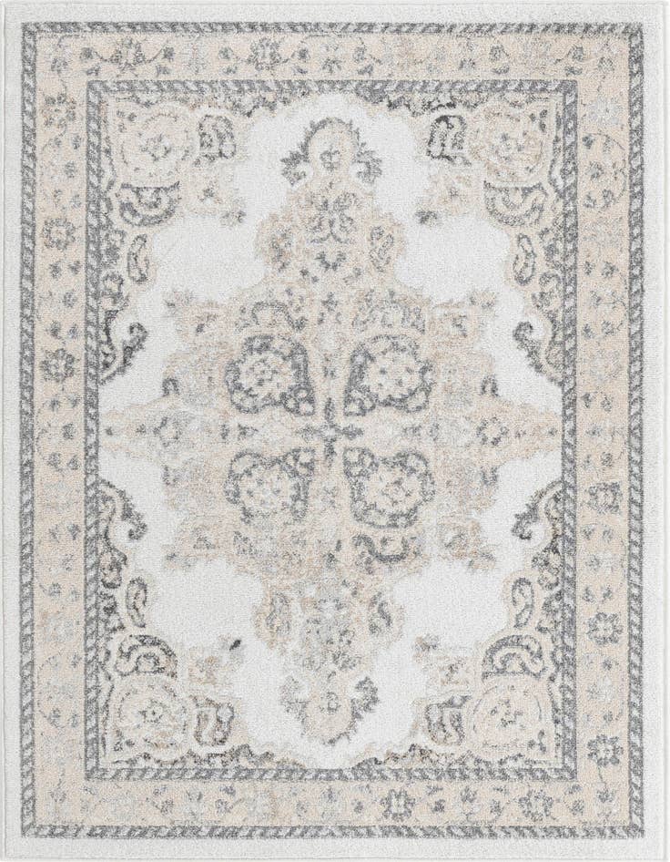 Detail image of 4' x 6' Parker Rug