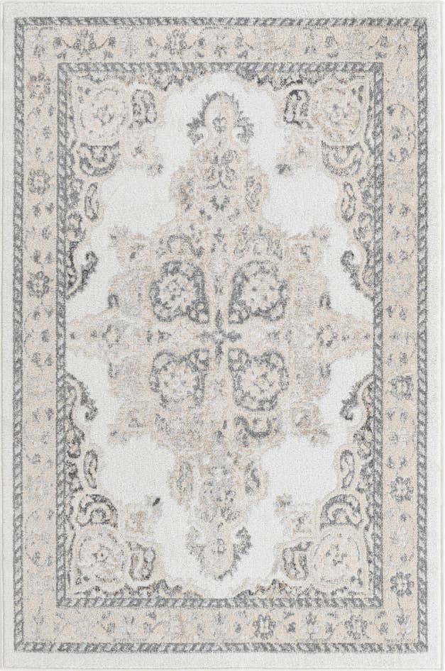 Detail image of 4' x 6' Parker Rug