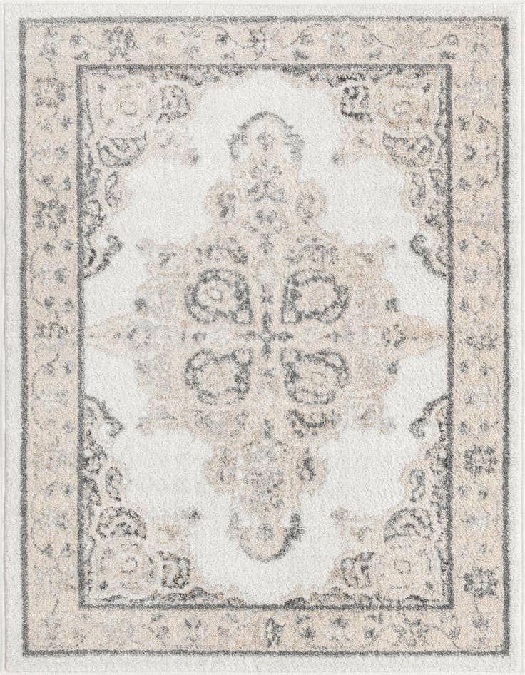 Detail image of 3' 3 x 5' 3 Parker Rug