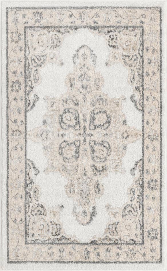 Detail image of 3' 3 x 5' 3 Parker Rug