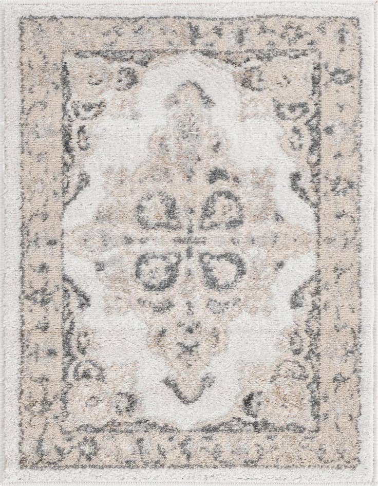 Detail image of 2' x 3' Parker Rug