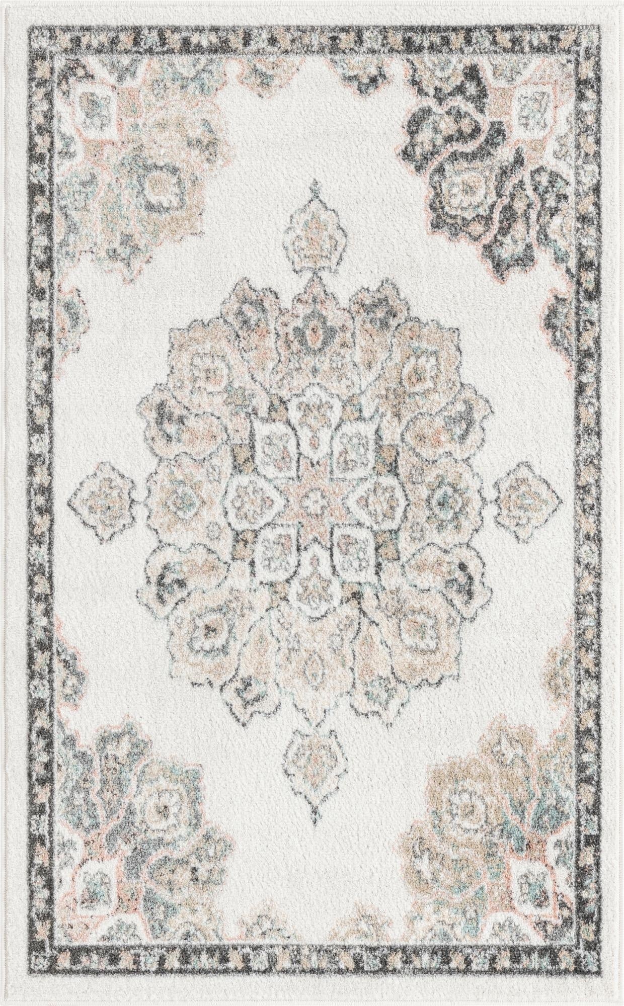 Primary image 3' 3 x 5' 3 Parker Rug