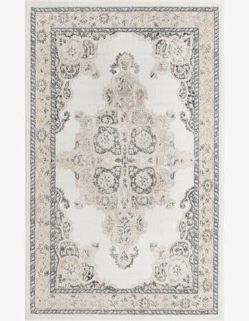 5' x 8' Parker Rug