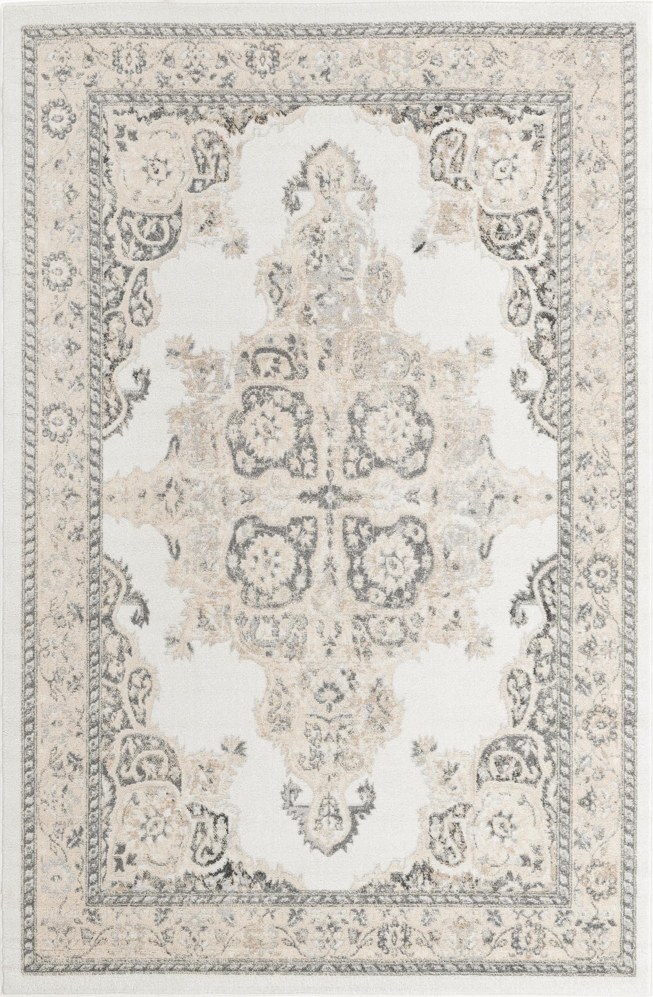 Primary image 6' x 9' Parker Rug