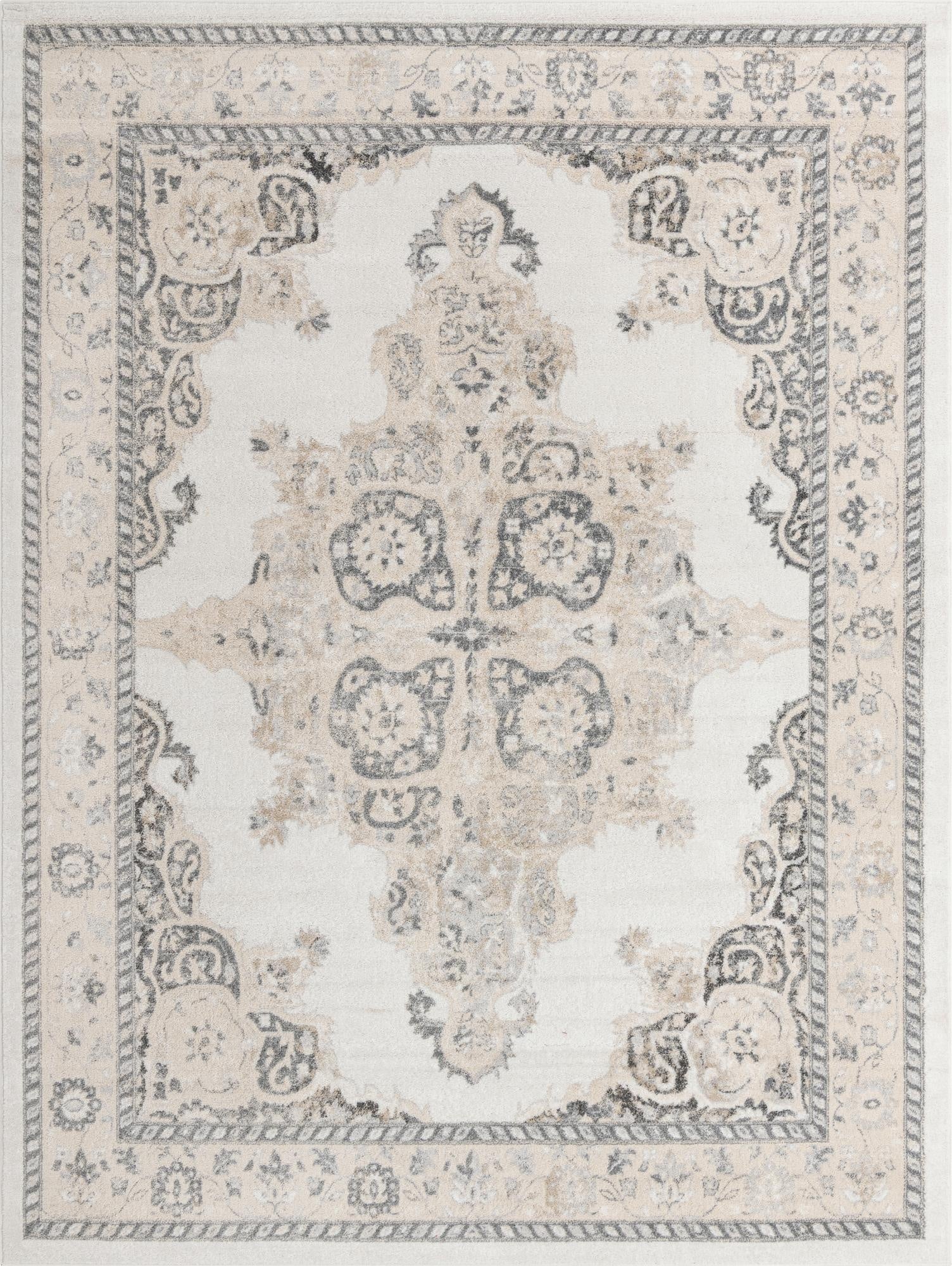 Primary image 9' x 12' Parker Rug