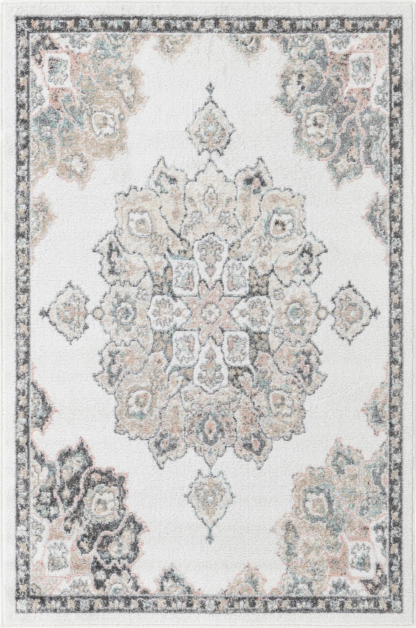 Primary image 4' x 6' Parker Rug