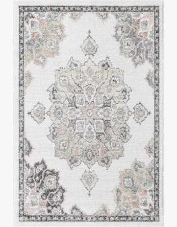 4' x 6' Parker Rug