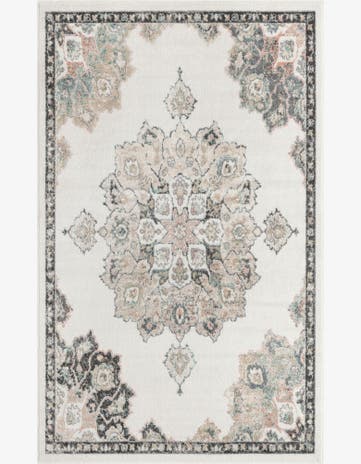 5' x 8' Parker Rug