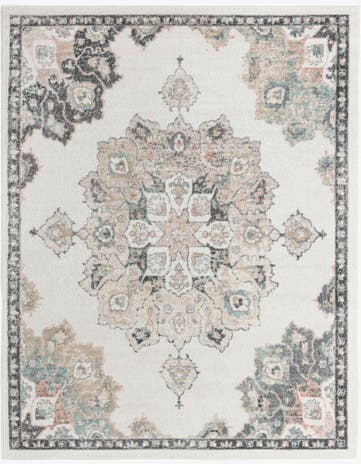 7' 10 x 10' Parker Rug