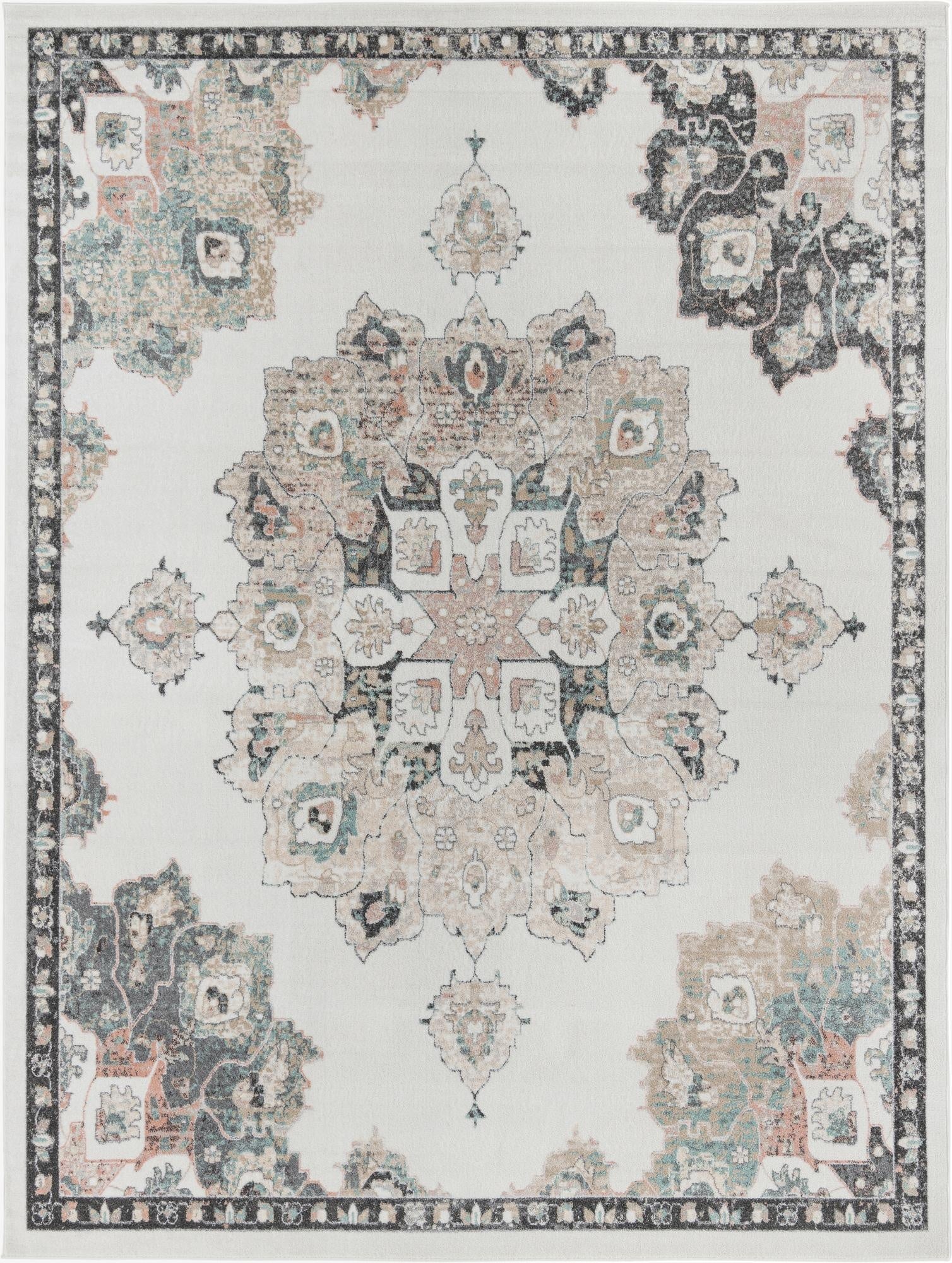 Primary image 10' x 13' Parker Rug