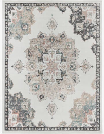 10' x 13' Parker Rug