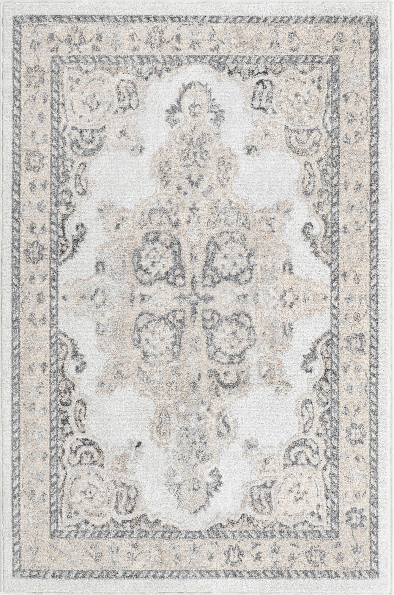 Primary image 4' x 6' Parker Rug