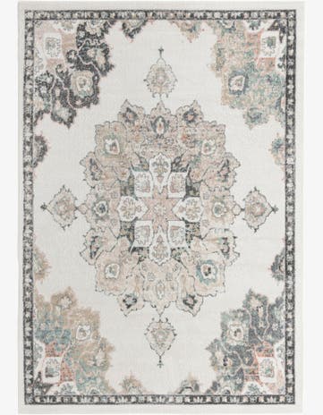7' x 10' Parker Rug